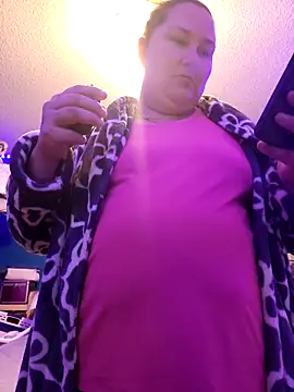 SexyNikki6969 online show from 03/31/26, 09:53