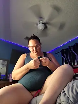 SexyNikki6969 online show from 04/06/26, 11:16