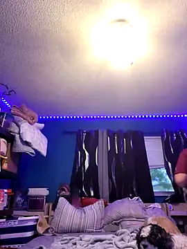 SexyNikki6969 online show from 04/07/26, 11:32