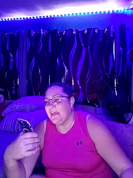 SexyNikki6969 online show from 04/14/26, 10:27