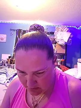 SexyNikki6969 online show from 04/16/26, 11:07