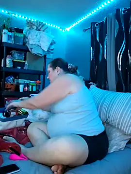 SexyNikki6969 online show from 04/18/26, 01:09