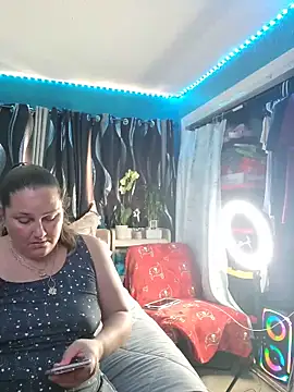 SexyNikki6969 online show from 05/13/26, 10:06