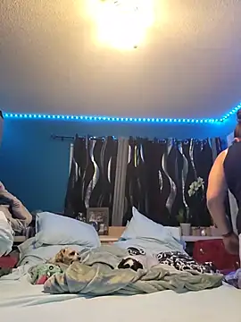 SexyNikki6969 online show from 05/19/26, 10:21