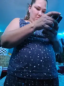 SexyNikki6969 online show from 05/29/26, 10:46