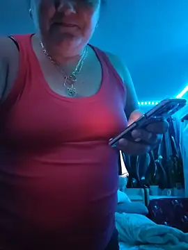 SexyNikki6969 online show from 05/30/26, 10:56