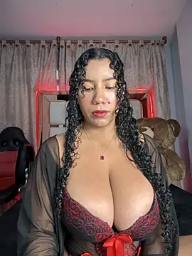 serena willow online show from 11/05/25, 10:59