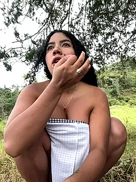 serena willow online show from 11/13/25, 03:55