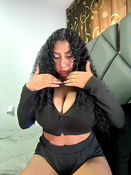 serena willow online show from 11/22/25, 07:57