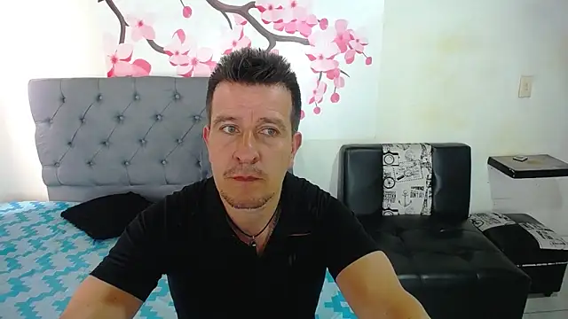 amaya 627 online show from 01/13/25, 03:04