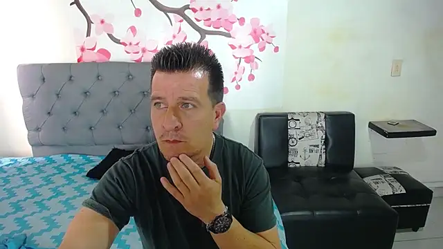 amaya 627 online show from 01/22/25, 03:07