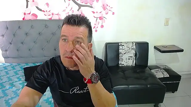 amaya 627 online show from 01/26/25, 03:14