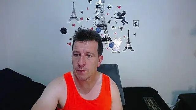 amaya 627 online show from 02/07/25, 12:31