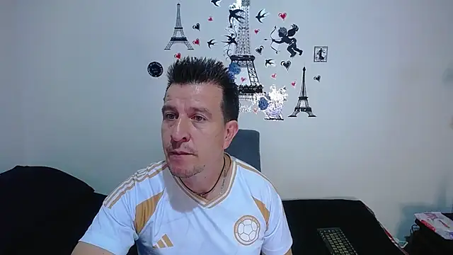 amaya 627 online show from 02/07/25, 02:26