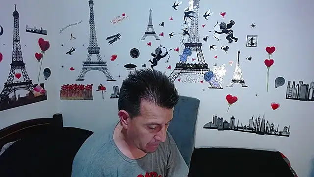 amaya 627 online show from 02/08/25, 12:28