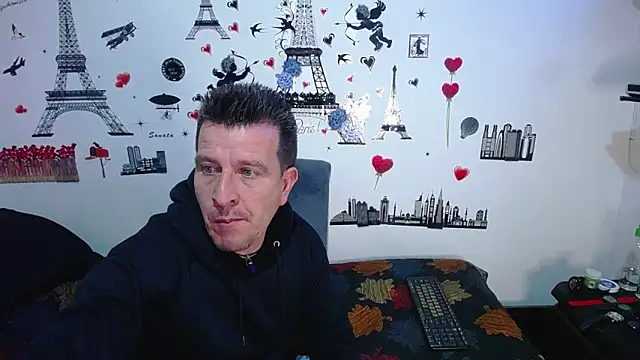 amaya 627 online show from 02/15/25, 01:10