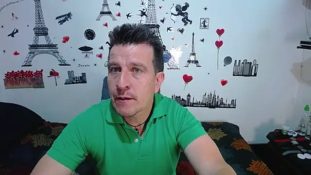 amaya 627 online show from 02/15/25, 04:23