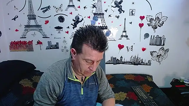 amaya 627 online show from 02/17/25, 04:04