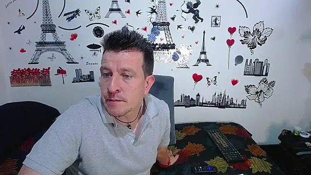 amaya 627 online show from 02/18/25, 03:54