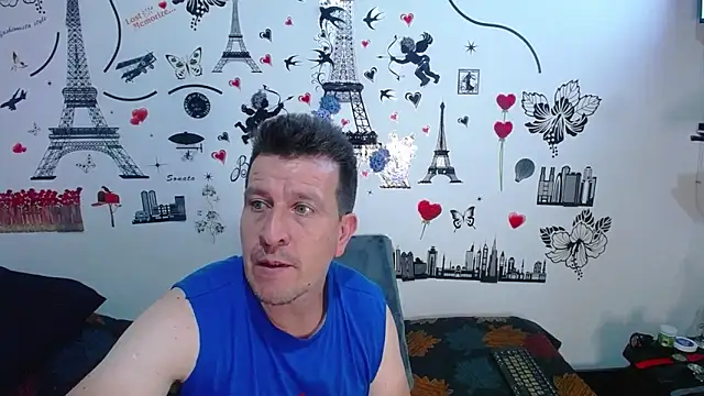 amaya 627 online show from 02/19/25, 12:14