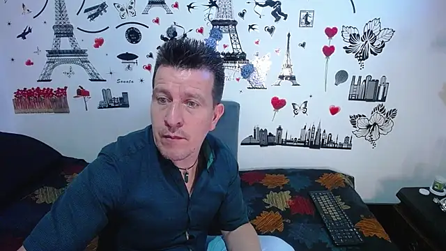 amaya 627 online show from 02/20/25, 03:08