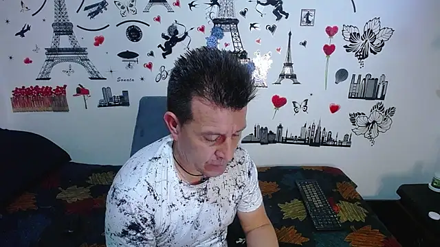 amaya 627 online show from 02/23/25, 03:08