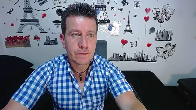 amaya 627 online show from 03/10/25, 02:48