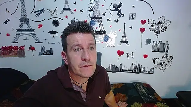 amaya 627 online show from 03/14/25, 01:16