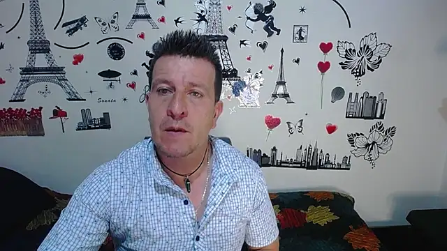 amaya 627 online show from 09/08/25, 03:33