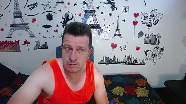 amaya 627 online show from 09/15/25, 01:27