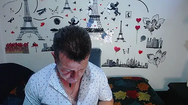 amaya 627 online show from 09/24/25, 03:43