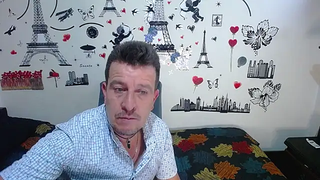 amaya 627 online show from 10/04/25, 03:15