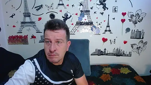 amaya 627 online show from 10/20/25, 01:17