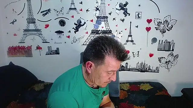 amaya 627 online show from 10/22/25, 02:45