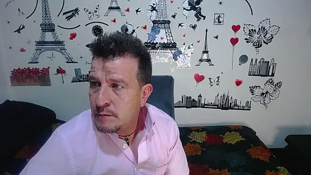 amaya 627 online show from 10/23/25, 02:44