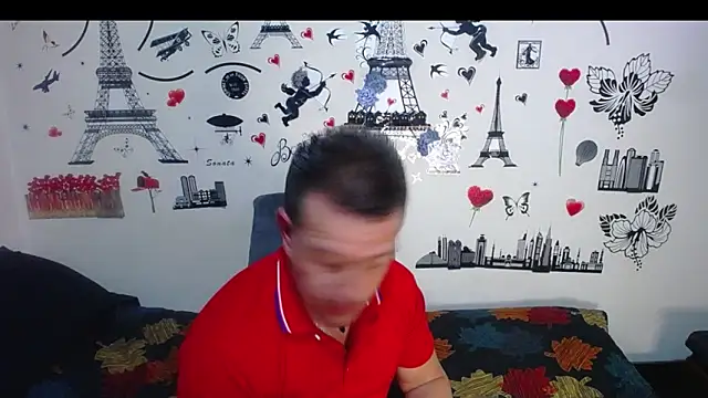 amaya 627 online show from 10/29/25, 02:25