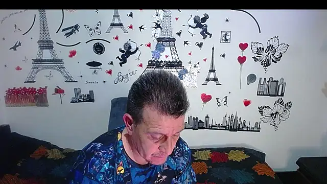 amaya 627 online show from 10/30/25, 02:35