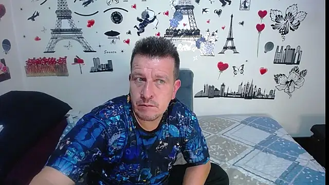 amaya 627 online show from 11/13/25, 02:43