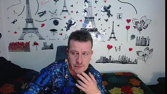 amaya 627 online show from 11/21/25, 03:05