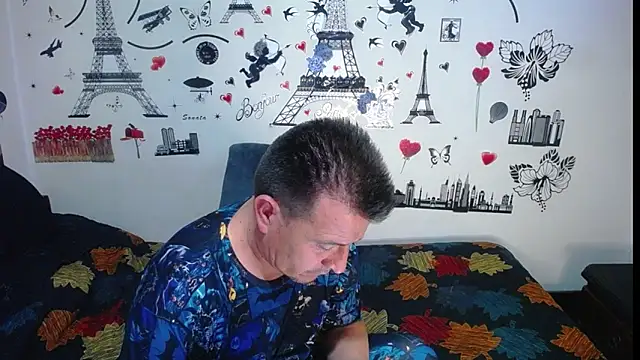 amaya 627 online show from 11/23/25, 01:49