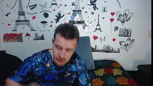 amaya 627 online show from 11/26/25, 03:18