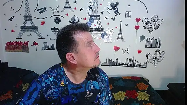 amaya 627 online show from 12/01/25, 02:38