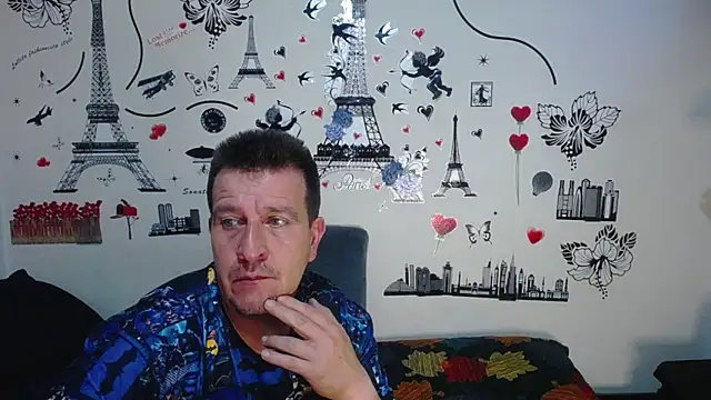 amaya 627 online show from 01/07/26, 02:47