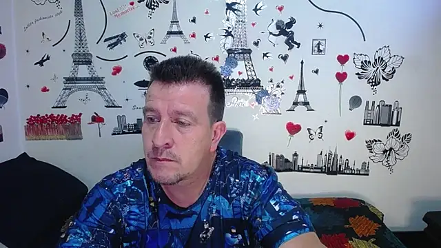 amaya 627 online show from 01/08/26, 02:14