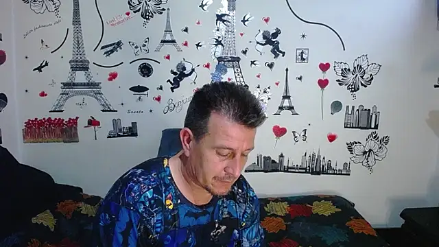 amaya 627 online show from 01/13/26, 03:01