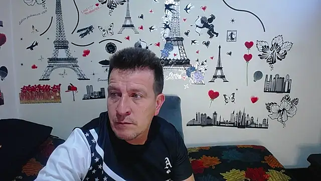 amaya 627 online show from 02/03/26, 03:04