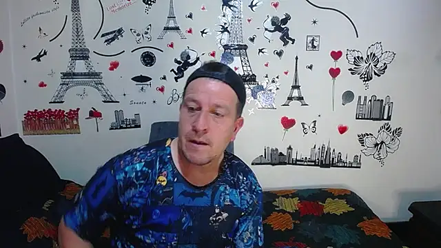 amaya 627 online show from 02/24/26, 03:04