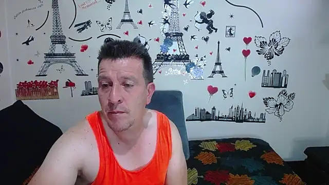 amaya 627 online show from 02/26/26, 03:05