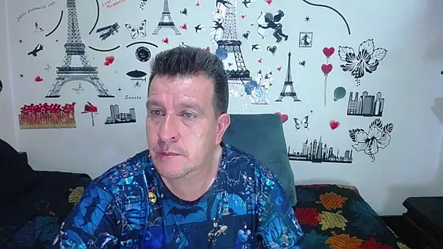 amaya 627 online show from 03/24/26, 03:00