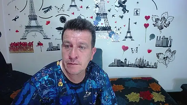 amaya 627 online show from 03/25/26, 02:50